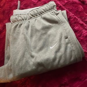 Nike sweatpants